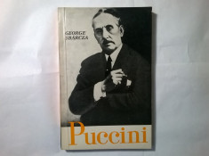 George Sbarcea - Giacomo Puccini foto