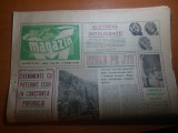 ziarul magazin 7 iulie 1973-articolul &quot; stele pe jiu &quot;