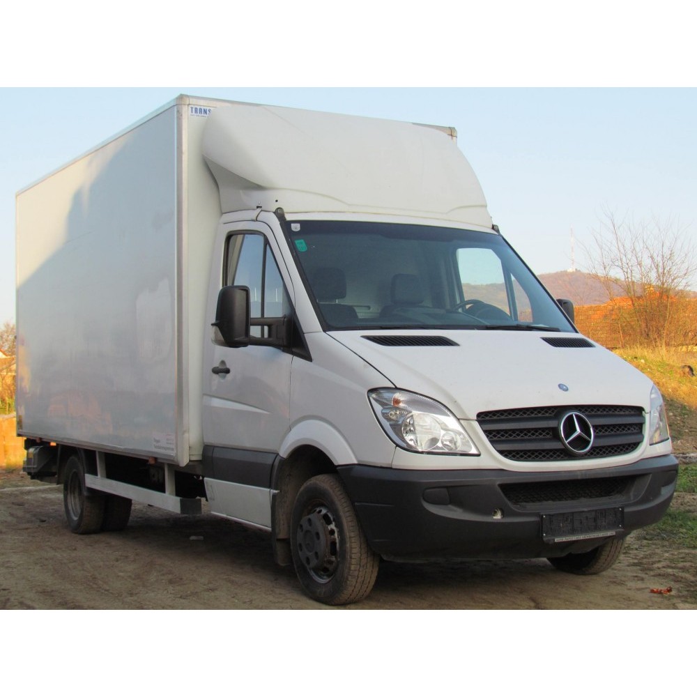 Interfata Mercedes Sprinter Interfata Mercedes Sprinter