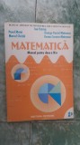 Cumpara ieftin MATEMATICA CLASA A IX A EDITURA PETRION , CHIRITA ,PETRICA ,MATEESCU, Clasa 9