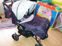 Carucior bebe Dhs Elements 709 foto