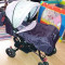 Carucior bebe Dhs Elements 709