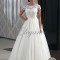 Rochie de mireasa Elegance Ama