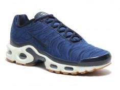 Adidasi Nike Air Max Plus Tn Premium-Adidasi Originali- 848891-400 foto