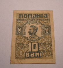 10 bani 1917 2 foto
