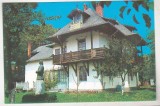 bnk cp Campina - Muzeul memorial N Grigorescu - necirculata