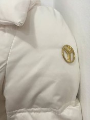 Geaca Moschino originala foto