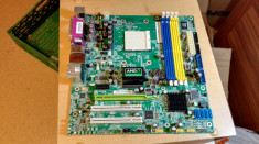 Placa de baza Acer Acer RS690M03-8EKRFS2H, Socket AM2, AMD defecta foto