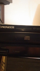 CDP Pioneer PD-202 foto