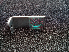 filtru dichroic pentru laser 650nm / 532nm DPSS foto