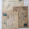 Set 3 carti postale militare necenzurate 1941-1942