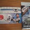 Lot 2 pachete colectibile surprize Star Wars (nedesfacute!) - Razboiul Stelelor