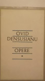 Ovid Densusianu - Opere, vol. I, 1968