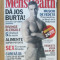 Men&#039;s Health Romania Aprilie 2006 - Da jos burta in 4 saptamani