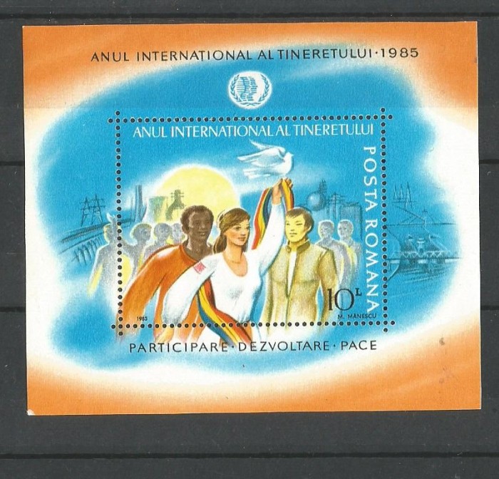 -colita-ANUL INTERNATIONAL AL TINERETULUI 85