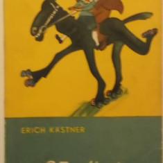 Erich Kastner - 35 Mai