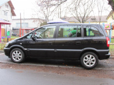 Vand Opel Zafira 2004 1.6 CNG foto