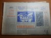 Ziar Magazin 23 Septembrie 1972, Articol Santierul Naval Drobeta Turnu Severin, 8 pagini, Bucuresti