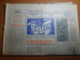 Ziarul magazin 23 septembrie 1972-art. santierul naval drobeta turnu severin