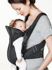 Port-bebe pentru copii Baby Carriers foto