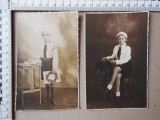 Fotografii strajeri cu coroniță, anii 1930 - 1940, Romania 1900 - 1950