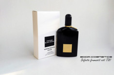 BLACK ORCHID Tester parfum TOM FORD EDP 100ml foto