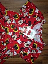 Rochita Disney Minnie Mouse pt 3/4 ani noua din Anglia foto