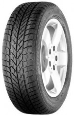 Cauciucuri de iarna Gislaved Euro*Frost 5 ( 255/55 R18 109H XL , SUV ) foto