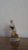 Figurina Portelan Luke Skywalker Star Wars 2007, 3.3cm, Franta - Mini Colectie Pictata Manual