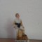Figurina miniatura portelan Luke Skywalker Star Wars 2007 LFL, 3,3 cm, Franta