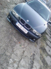 Vand/Schimb BMW E 39 foto