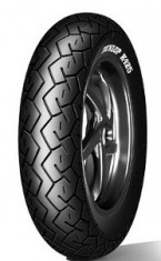 Motorcycle Tyres Dunlop K 425 ( 160/80-15 TT 74S Roata spate, Variante G ) foto