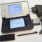 Joc Nintendo DS Lite + incarcator + discheta + stylus + accesoriu GBA ORIGINALE