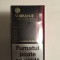 Sobranie Refine Black