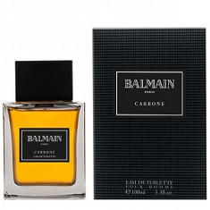 Balmain Carbone EDT 100 ml pentru barbati foto