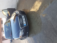 Audi a4 foto