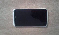 HTC one x foto