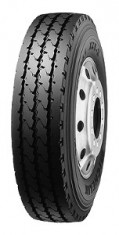 Anvelope camioane Michelin XZY-2 ( 295/80 R22.5 152/148K ) foto