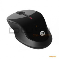 MOUSE HP X3500 WIRELESS foto