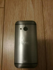 HTC One M8 mini foto