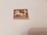 Cumpara ieftin germania reich 1940 panglica bruna/ serie MH