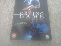 The Crying Game (1992) ? Special Edition ? DVD foto