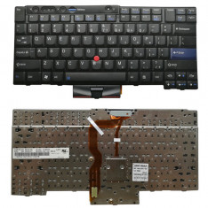 Tastatura Lenovo T410 foto