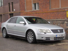 Vw Phaeton, 3.0 TDI V6, an 2005 foto