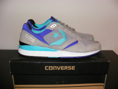 Adidasi Converse Wave Racer 147444C nr. 40 foto