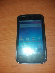 Alcatel one touch 991 foto