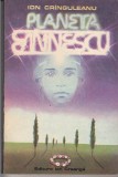 Planeta Eminescu &ndash; Ion Cringuleanu