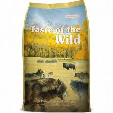 TASTE OF THE WILD High Prairie Canine 2kg foto