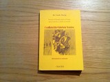 CONFLICTUL DIN ODORHEIU SECUIESC Documente si Marturii - Biserica Romana unita cu Roma, Greco-Catolica - Vasile Marcu (autograf) - 1998, 319 p.