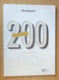 Cumpara ieftin 200 cele mai puternice femei din business Romania 2016 (Business Magazin)